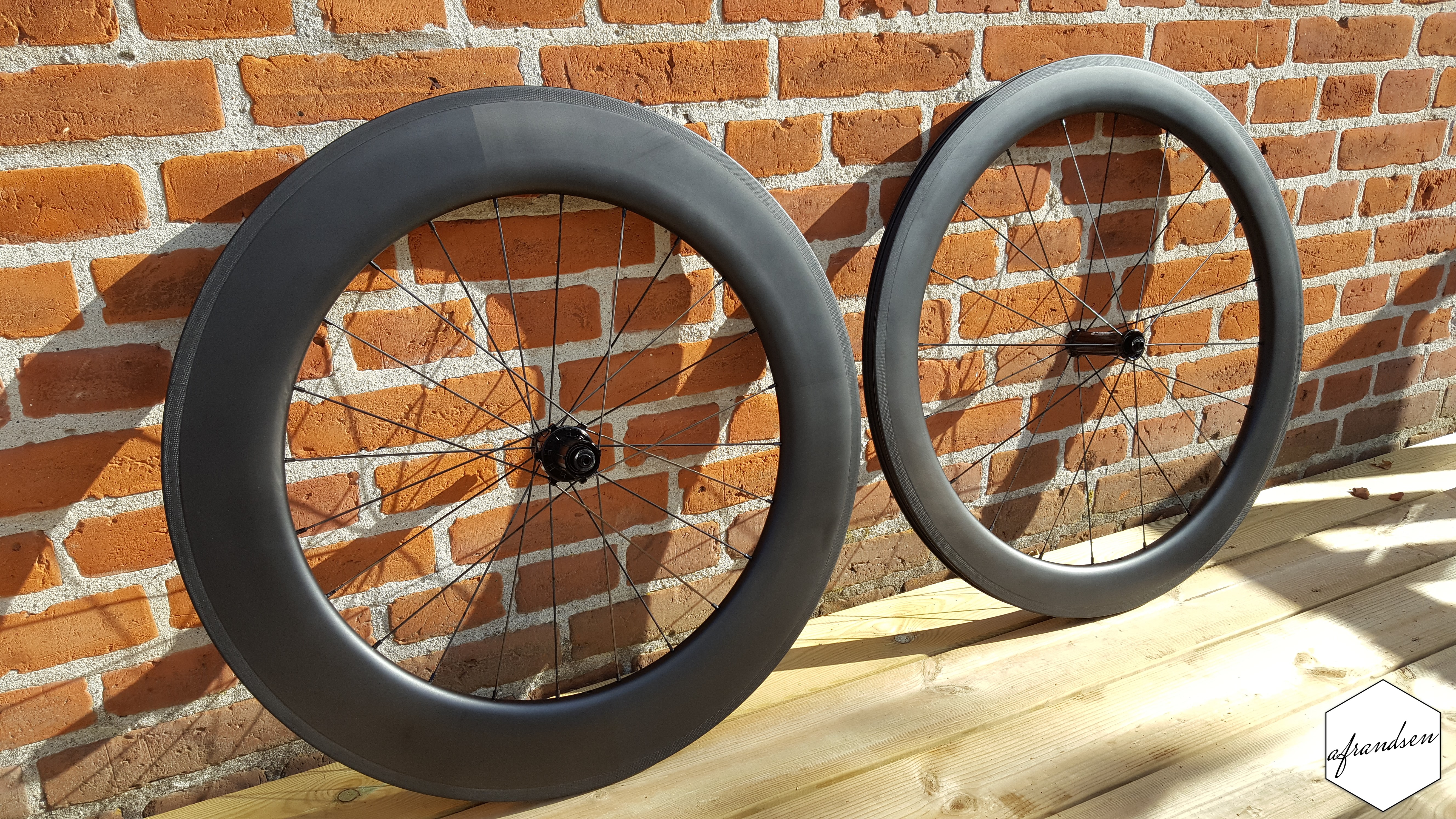 farsport wheels